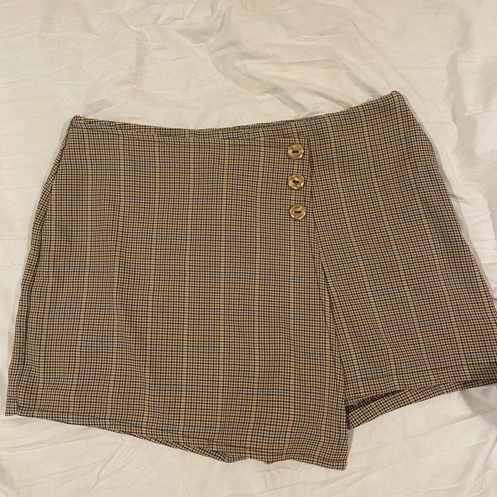 Boohoo Skirt